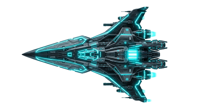 Spaceship Preview